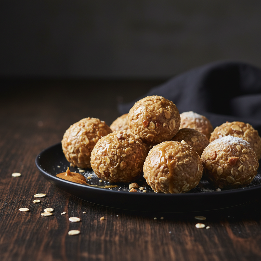 Protein Balls