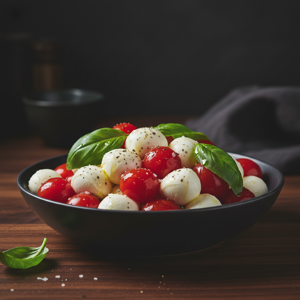 Caprese Bites