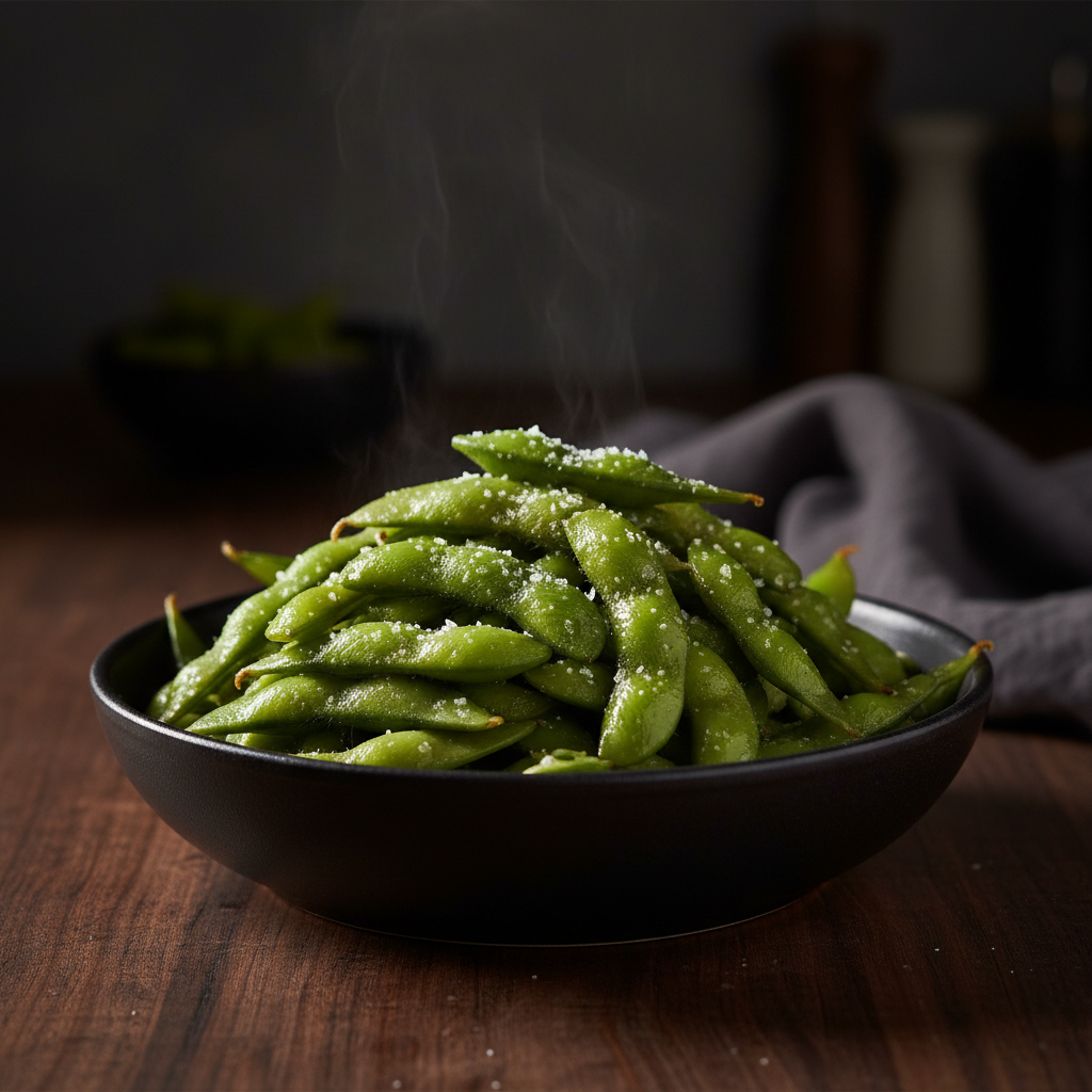 Edamame
