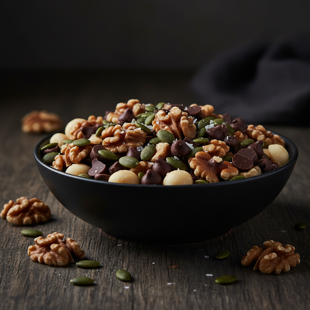 Trail Mix